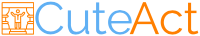 cuteact-logo
