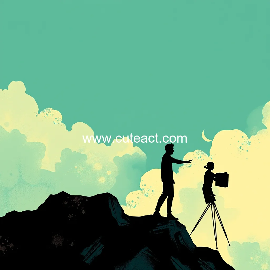 Artistic representation for Unlocking opportunities: top casting calls for aspiring young artists in your region