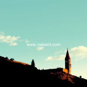 Artistic representation for Stanford secrets: 98 hollywood insights unveiled by alumni