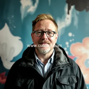 Artistic representation for Chance meetings: from eastenders to silver screen, terry stone's unplanned journey