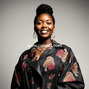 Artistic representation for Keke Palmer Recalls Familie Sacrifices to Propel Her Career