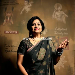 Artistic representation for How love for theatre keeps Shernaz Patel going