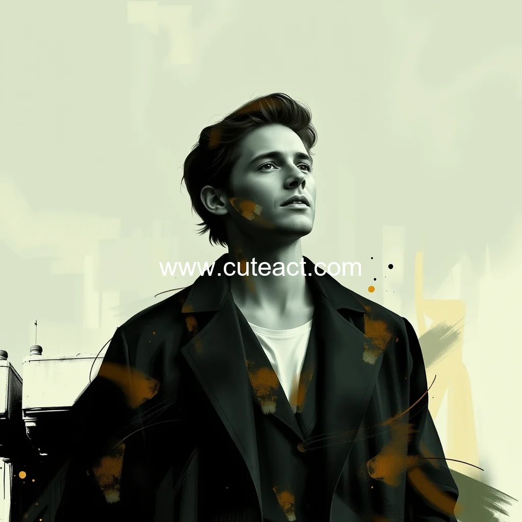 Artistic representation for Gwyneth Paltrow Showers Praises On Her Marty Supreme Co Star Timothée Chalamet : Nice To Be With