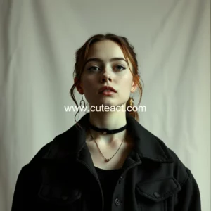 Artistic representation for Generation Z actress didnt recognise famous co stars