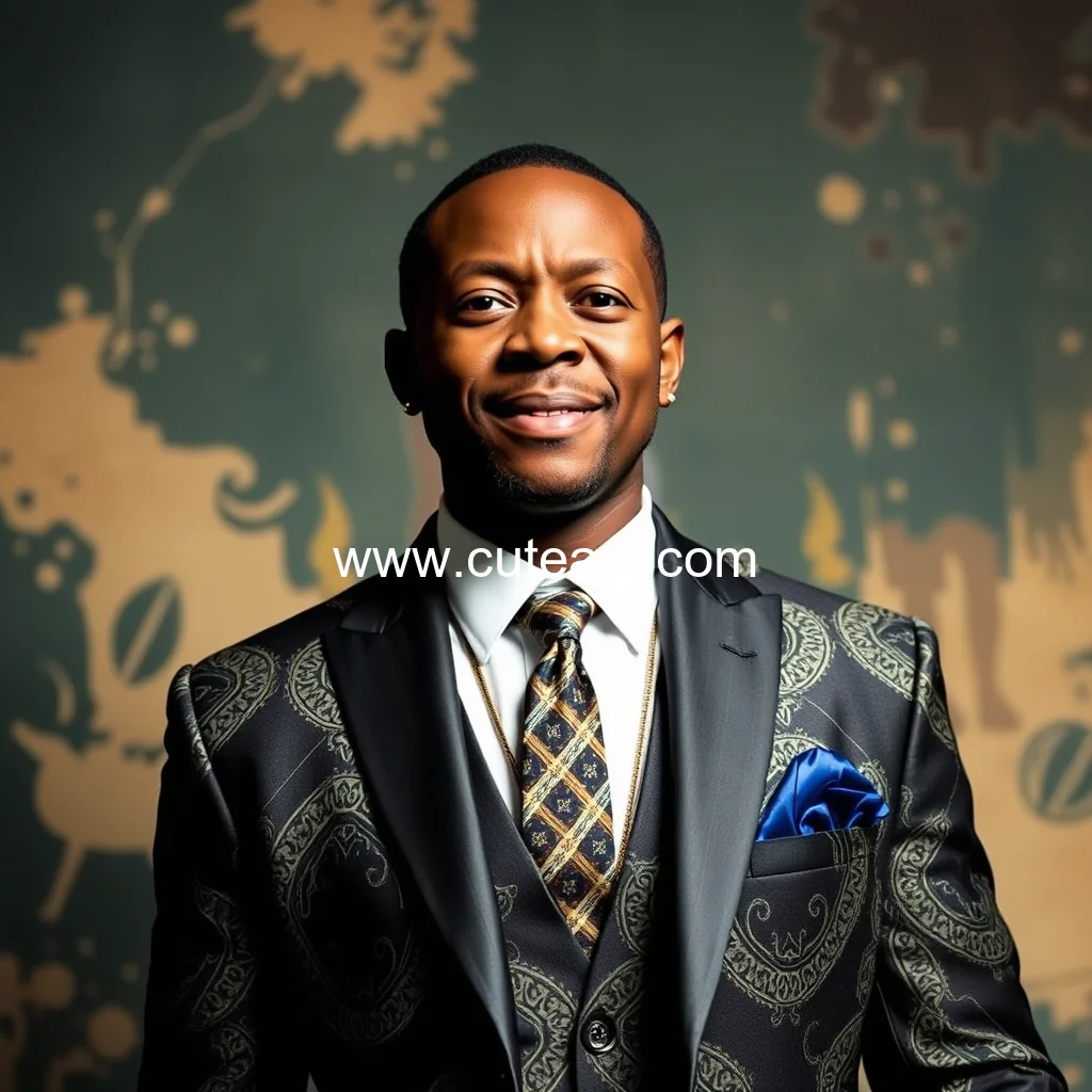 Artistic representation for Generations : The Legacy actor Didintle Khunou aspires to release a house gospel album