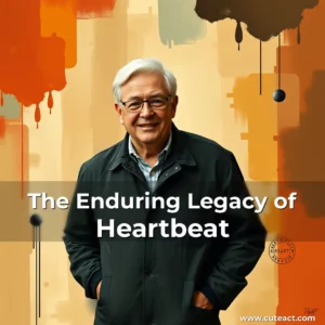 Artistic representation for The Enduring Legacy of Heartbeat